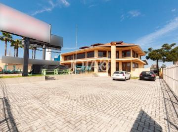 Comercial · 1100m² · 10 Vagas · Comercial para aluguel - em Ecoville