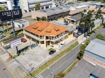 Comercial · 1100m² · 10 Vagas · Comercial para aluguel - em Ecoville