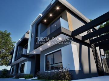 Casa · 150m² · 3 Quartos · 2 Vagas · Casa de Condomínio para venda em Água Verde de 150.00m² com 3 Quartos, 1 Suite e 2 Garagens