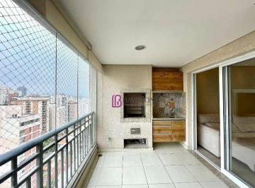Apartamento · 86m² · 2 Quartos · 2 Vagas · Apartamento para venda em Perdizes de 86.00m² com 2 Quartos, 2 Suites e 2 Garagens