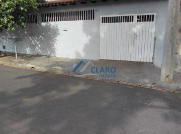 Casa · 180m² · 3 Quartos · 4 Vagas · Casa para venda em Núcleo Habitacional Mary Dota de 180.00m² com 3 Quartos, 1 Suite e 4 Garagens