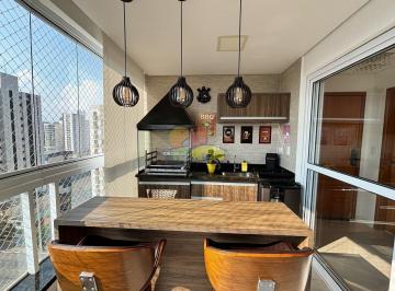Apartamento · 135m² · 3 Quartos · 2 Vagas · Apartamento para venda em Baeta Neves de 135.00m² com 3 Quartos, 3 Suites e 2 Garagens