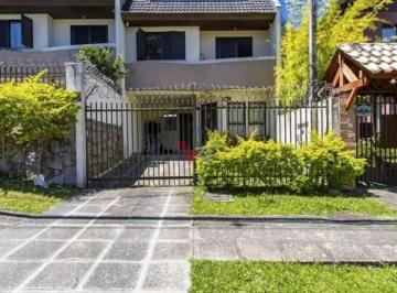 Casa · 144m² · 2 Quartos · 2 Vagas · Sobrado para venda em São Francisco de 144.00m² com 2 Quartos, 1 Suite e 2 Garagens