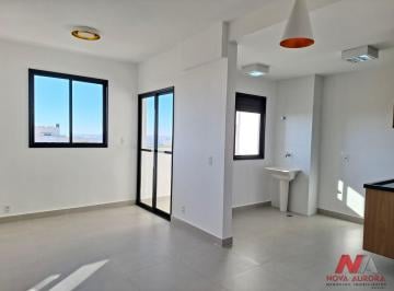 Apartamento · 67m² · 3 Quartos · 2 Vagas · Apartamento para alugar em Jardim Bosque Das Vivendas de 67.00m² com 3 Quartos, 1 Suite e 2 Garagens