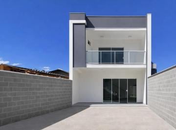 Casa · 112m² · 2 Quartos · 2 Vagas · Casa à venda - em BNH