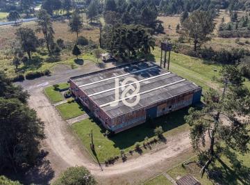 Berlim-9 · Comercial para aluguel - em Dom Rodrigo