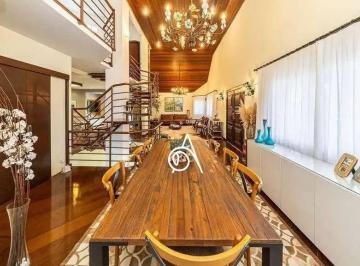 Casa · 650m² · 5 Quartos · 3 Vagas · Casa para venda em São Miguel de 650.00m² com 5 Quartos, 5 Suites e 3 Garagens