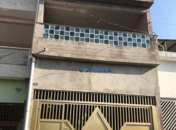 Casa · 200m² · 4 Quartos · 2 Vagas · Sobrado para venda em Jardim Bananal de 200.00m² com 4 Quartos e 2 Garagens
