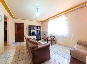 Casa · 165m² · 3 Quartos · 2 Vagas · Casa para venda em Jardim Nossa Senhora De Fátima de 165.00m² com 3 Quartos e 2 Garagens