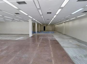 Comercial · 380m² · 6 Vagas · Sala Comercial para alugar em Nova Campinas de 380.00m² com 6 Garagens