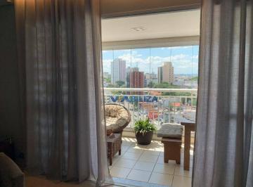 Apartamento · 132m² · 3 Quartos · 2 Vagas · Apartamento para venda em Jardim Zaira de 132.00m² com 3 Quartos, 3 Suites e 2 Garagens