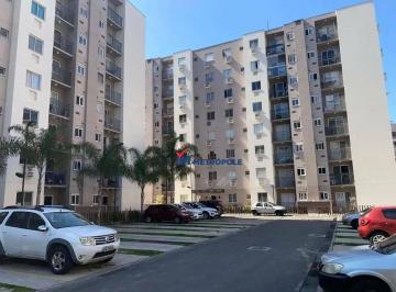 Apartamento · 47m² · 2 Quartos · Apartamento para venda em Taquara de 47.00m² com 2 Quartos