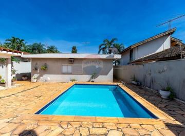 Casa · 186m² · 3 Quartos · 4 Vagas · Casa para venda em Parque Residencial Lagoinha de 186.00m² com 3 Quartos, 1 Suite e 4 Garagens