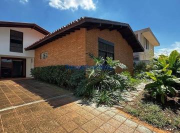 Casa · 295m² · 1 Quarto · 4 Vagas · Casa para alugar em Nova Campinas de 295.00m² com 1 Quarto e 4 Garagens