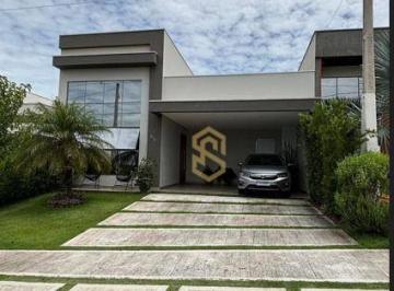 Casa · 150m² · 3 Quartos · 4 Vagas · Casa de Condomínio para venda em Jardim Residencial Viena de 150.00m² com 3 Quartos, 3 Suites e 4 Ga