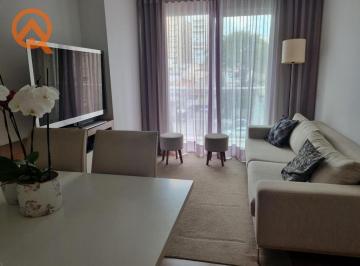 Apartamento · 72m² · 2 Quartos · 2 Vagas · Apartamento para venda em Cambuí de 72.00m² com 2 Quartos, 2 Suites e 2 Garagens