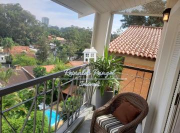 Casa · 600m² · 4 Quartos · 6 Vagas · Casa para venda em Jardim Marajoara de 600.00m² com 4 Quartos, 4 Suites e 6 Garagens