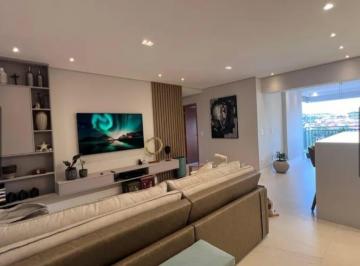 Apartamento · 100m² · 3 Quartos · 2 Vagas · Apartamento para venda em Condomínio The Park View de 100.00m² com 3 Quartos, 1 Suite e 2 Garagens