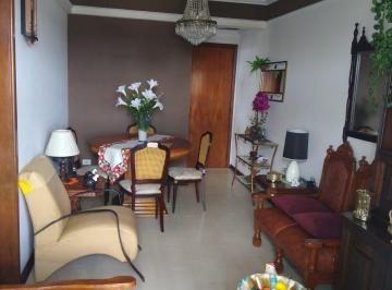 Apartamento · 68m² · 3 Quartos · 1 Vaga · Apartamento para venda em Cidade Alta de 68.00m² com 3 Quartos, 1 Suite e 1 Garagem