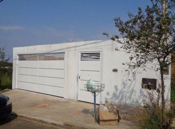 Casa · 62m² · 1 Quarto · 2 Vagas · Casa de Condomínio para venda em Residencial Alto Da Boa Vista de 62.00m² com 1 Quarto, 1 Suite e 2