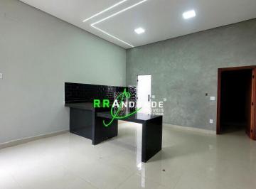 Casa · 100m² · 3 Quartos · 2 Vagas · Casa para venda em Jardim Ângela Rosa de 100.00m² com 3 Quartos, 1 Suite e 2 Garagens