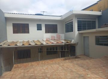 Casa · 250m² · 4 Quartos · 4 Vagas · Sobrado para venda em Centro de 250.00m² com 4 Quartos e 4 Garagens