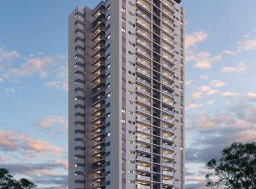 Apartamento · 194m² · 3 Quartos · Apartamento para venda em Vila Ocidental de 194.00m² com 3 Quartos e 3 Suites
