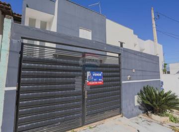 Casa · 57m² · 2 Quartos · 2 Vagas · Casa para venda em Cajuru Do Sul de 57.00m² com 2 Quartos e 2 Garagens