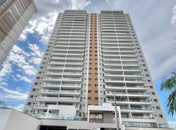 Apartamento · 153m² · 3 Quartos · 2 Vagas · Apartamento para venda em Jardim Esplanada de 153.00m² com 3 Quartos, 3 Suites e 2 Garagens