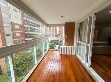 Apartamento · 94m² · 2 Quartos · 2 Vagas · Apartamento para alugar em Vila Olímpia de 94.00m² com 2 Quartos, 1 Suite e 2 Garagens