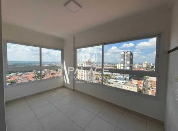 Apartamento · 116m² · 2 Quartos · 4 Vagas · Apartamento para alugar em Nova América de 116.00m² com 2 Quartos, 1 Suite e 4 Garagens