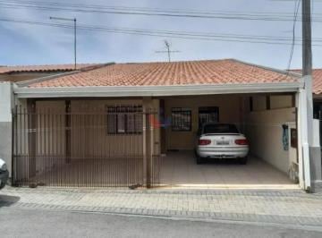 Casa · 102m² · 2 Quartos · 2 Vagas · Casa para venda em Xaxim de 102.00m² com 2 Quartos, 1 Suite e 2 Garagens
