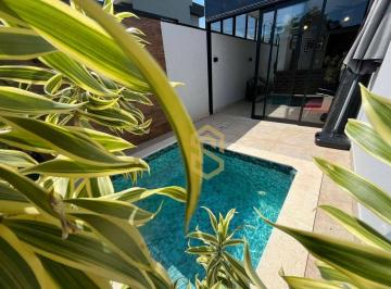 Casa · 200m² · 3 Quartos · 3 Vagas · Casa de Condomínio para venda em Jardim Residencial Viena de 200.00m² com 3 Quartos, 1 Suite e 3 Gar