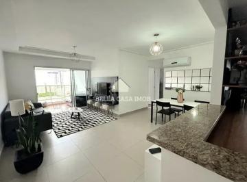 Apartamento · 93m² · 3 Quartos · 2 Vagas · Apartamento para venda em Parque Campolim de 93.00m² com 3 Quartos, 1 Suite e 2 Garagens