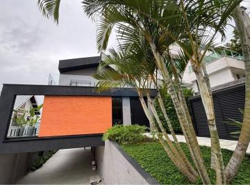 Casa · 375m² · 4 Quartos · 6 Vagas · Casa para alugar em Parque Residencial Itapeti de 375.00m² com 4 Quartos, 2 Suites e 6 Garagens