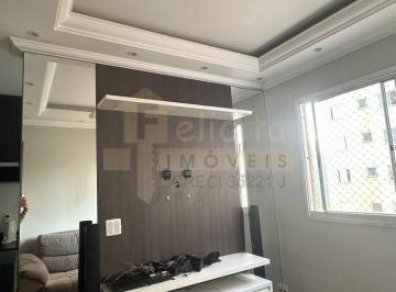 Apartamento · 51m² · 2 Quartos · 1 Vaga · Apartamento para venda em Centro de 51.00m² com 2 Quartos e 1 Garagem