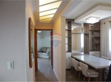 Apartamento · 197m² · 3 Quartos · 3 Vagas · Apartamento para venda em Parque Campolim de 197.00m² com 3 Quartos, 3 Suites e 3 Garagens