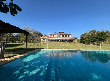 Rural · 960m² · 5 Quartos · 50 Vagas · Fazenda / Sítio para venda em Carlos Gomes de 960.00m² com 5 Quartos, 4 Suites e 50 Garagens