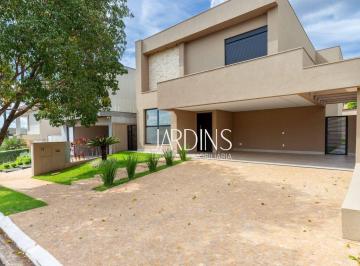Casa · 267m² · 3 Quartos · 4 Vagas · Casa de Condomínio para venda em Vila Do Golf de 267.00m² com 3 Quartos, 3 Suites e 4 Garagens