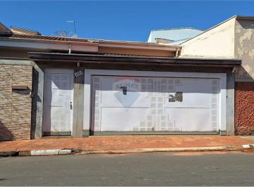 Casa · 193m² · 3 Quartos · 2 Vagas · Casa para venda em Jardim Santa Cruz de 193.38m² com 3 Quartos, 1 Suite e 2 Garagens