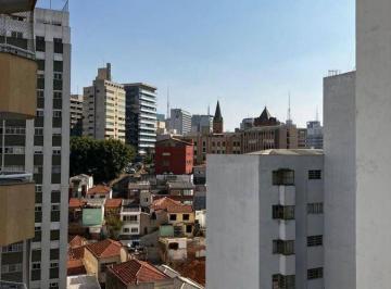 Apartamento · 42m² · 1 Quarto · 1 Vaga · Apartamento para venda em Aclimação de 42.00m² com 1 Quarto e 1 Garagem