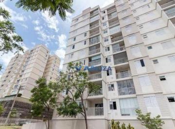 Apartamento · 54m² · 2 Quartos · 1 Vaga · Apartamento para venda em Vila Endres de 54.00m² com 2 Quartos e 1 Garagem