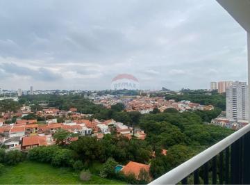 Apartamento · 60m² · 2 Quartos · 1 Vaga · Apartamento para alugar em Jardim São Carlos de 60.00m² com 2 Quartos, 1 Suite e 1 Garagem