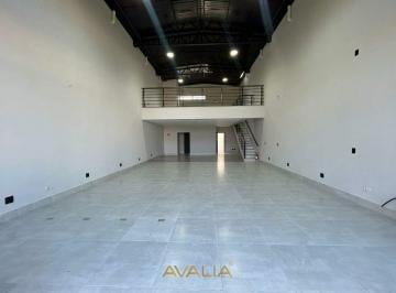 Comercial · 171m² · 3 Vagas · Sala Comercial para alugar em Jardim Casablanca de 171.00m² com 3 Garagens