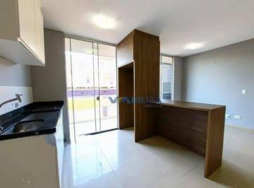 Apartamento · 36m² · 1 Quarto · 1 Vaga · Apartamento para venda em Vila Augusta de 36.00m² com 1 Quarto e 1 Garagem