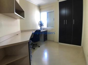 Apartamento · 75m² · 3 Quartos · 1 Vaga · Apartamento para alugar em Chácara Primavera de 75.00m² com 3 Quartos, 1 Suite e 1 Garagem