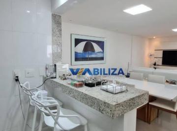 Apartamento · 200m² · 3 Quartos · 3 Vagas · Cobertura para venda em Centro de 200.00m² com 3 Quartos, 3 Suites e 3 Garagens