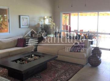 Casa · 400m² · 3 Quartos · 4 Vagas · Casa de Condomínio para venda em Parque Jatibaia (sousas) de 400.00m² com 3 Quartos, 3 Suites e 4 Ga
