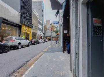 Comercial · 100m² · 1 Quarto · Sala comercial na Rua Carmo Cintra, N. 36 - Sala 6 • 100 m²