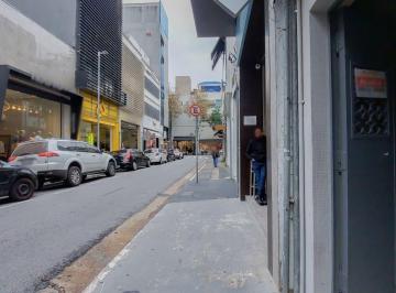 Comercial · 100m² · 1 Quarto · Sala comercial na Rua Carmo Cintra, N. 36 - Sala 6 • 100 m²